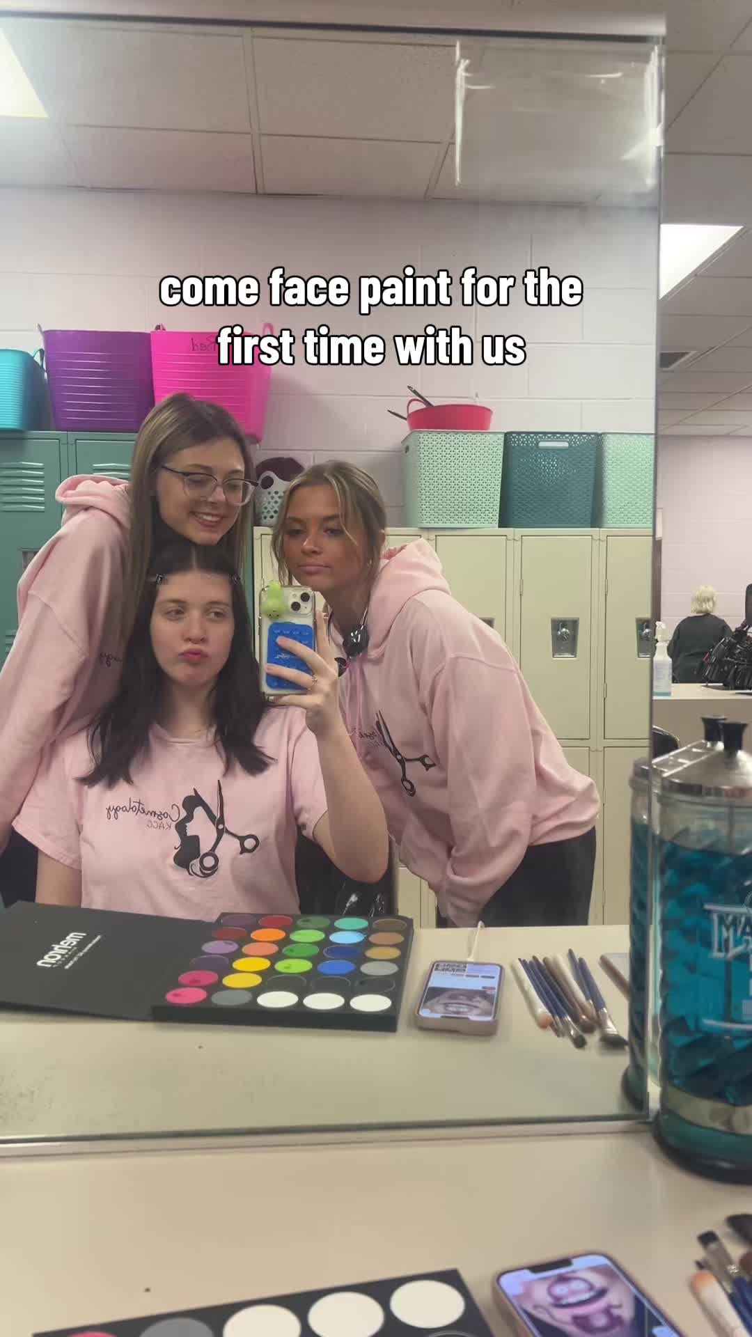 @LUC | IN HAIRSTYLIST