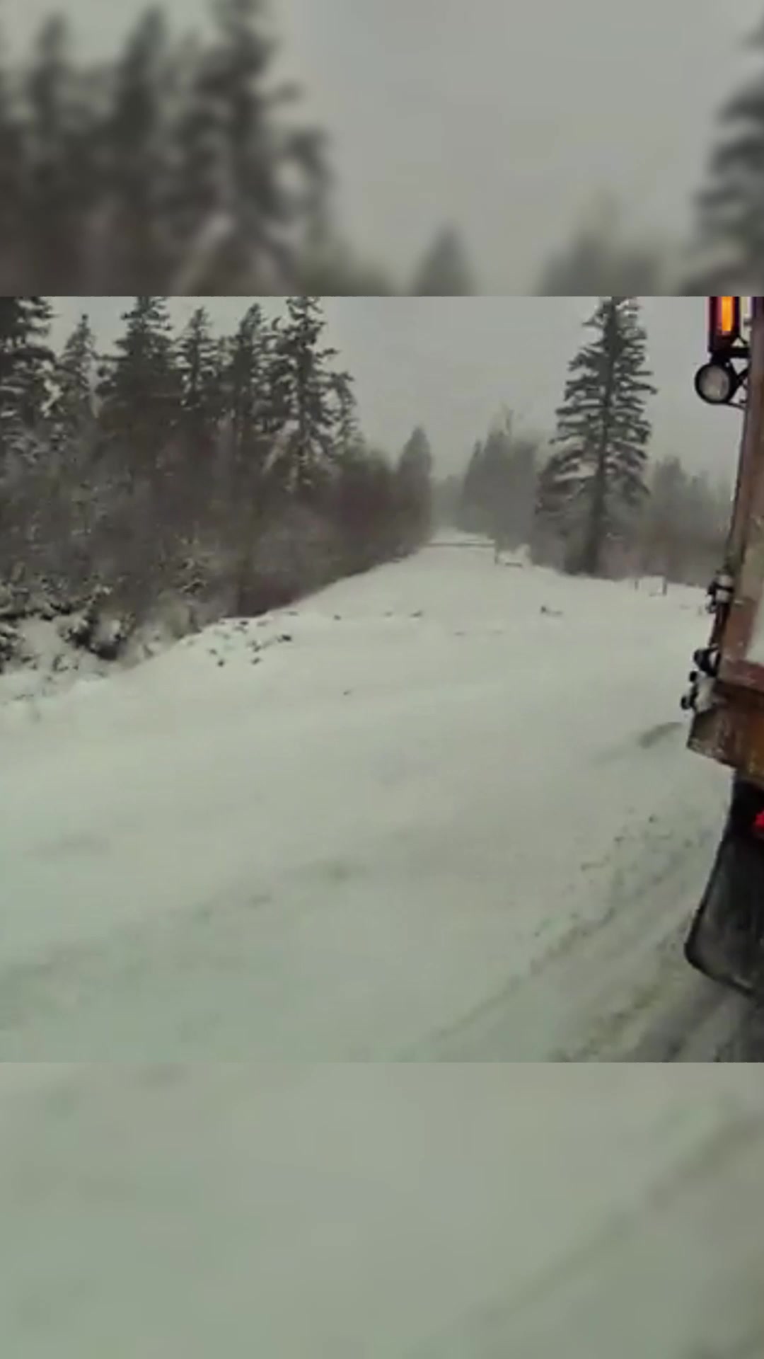 @Snow Plowing