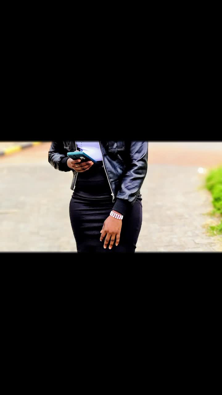 @Maureen mwesh