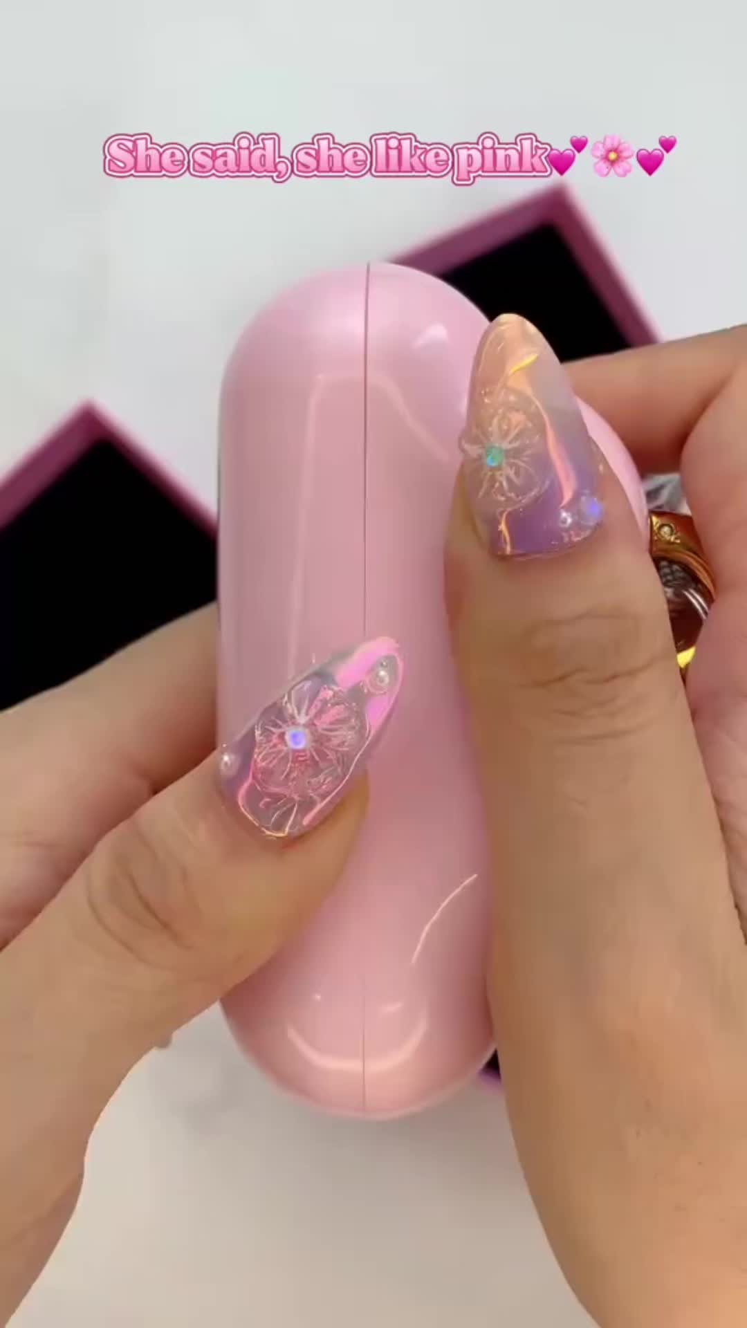 @Fullovenail