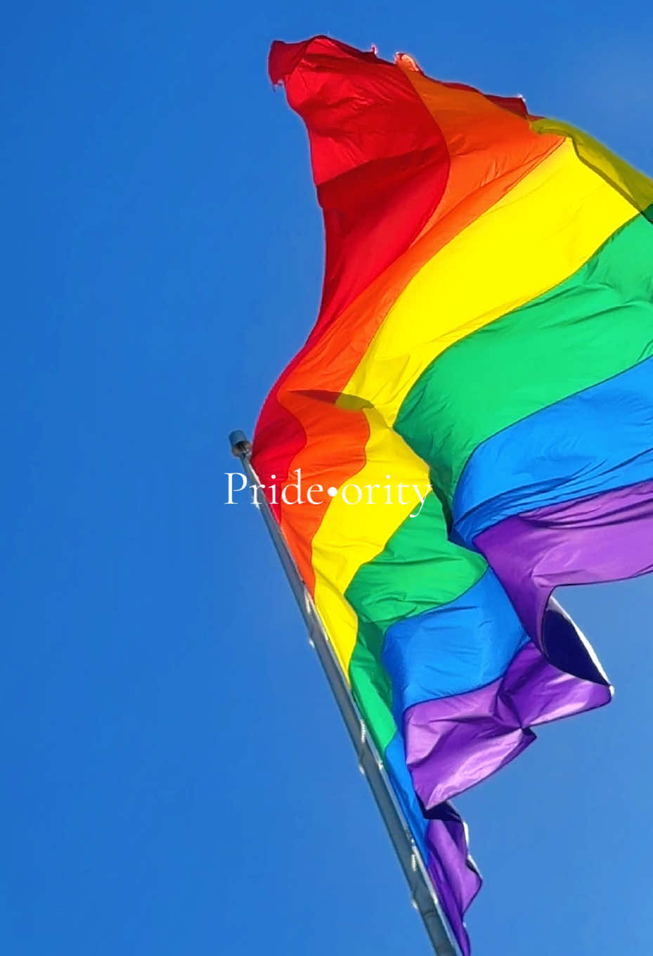 @Pride•ority