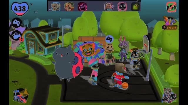@Channel 7 UK - Kids TV Channel