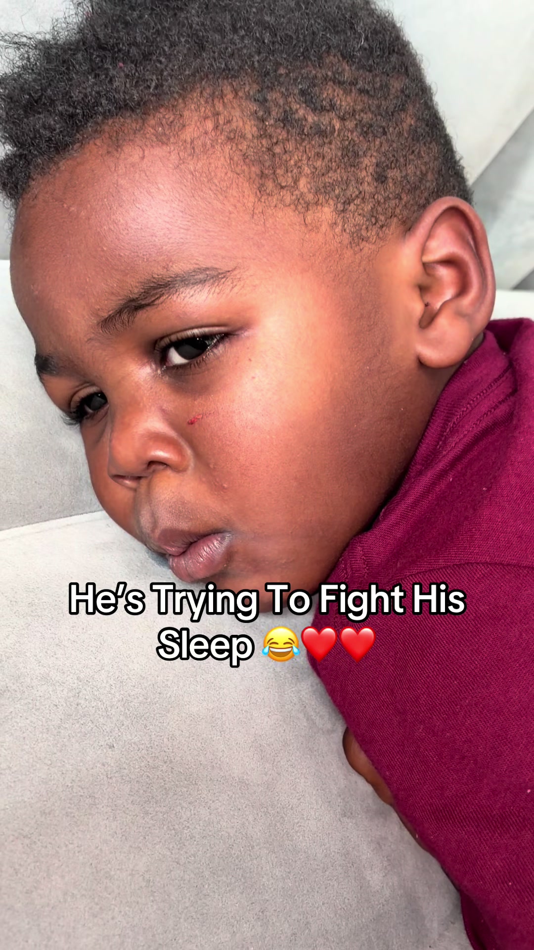 @The New Face Of Tiktok