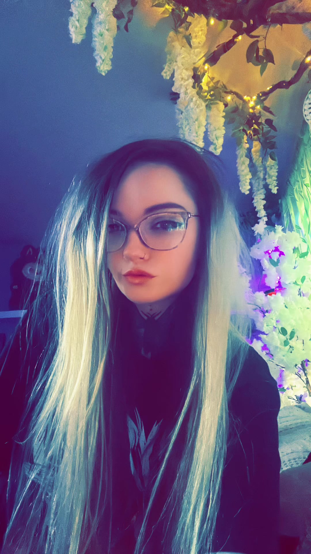 @JoseyMarieTV