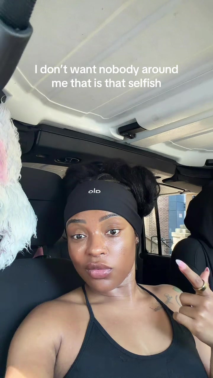 @LexUpNext ATL MUA