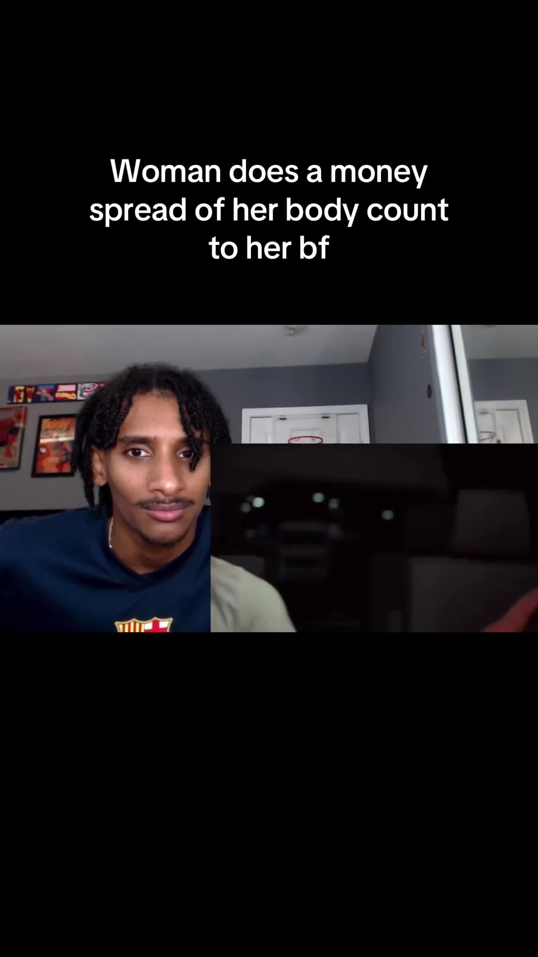 @Itskbrom on utube😁🔝