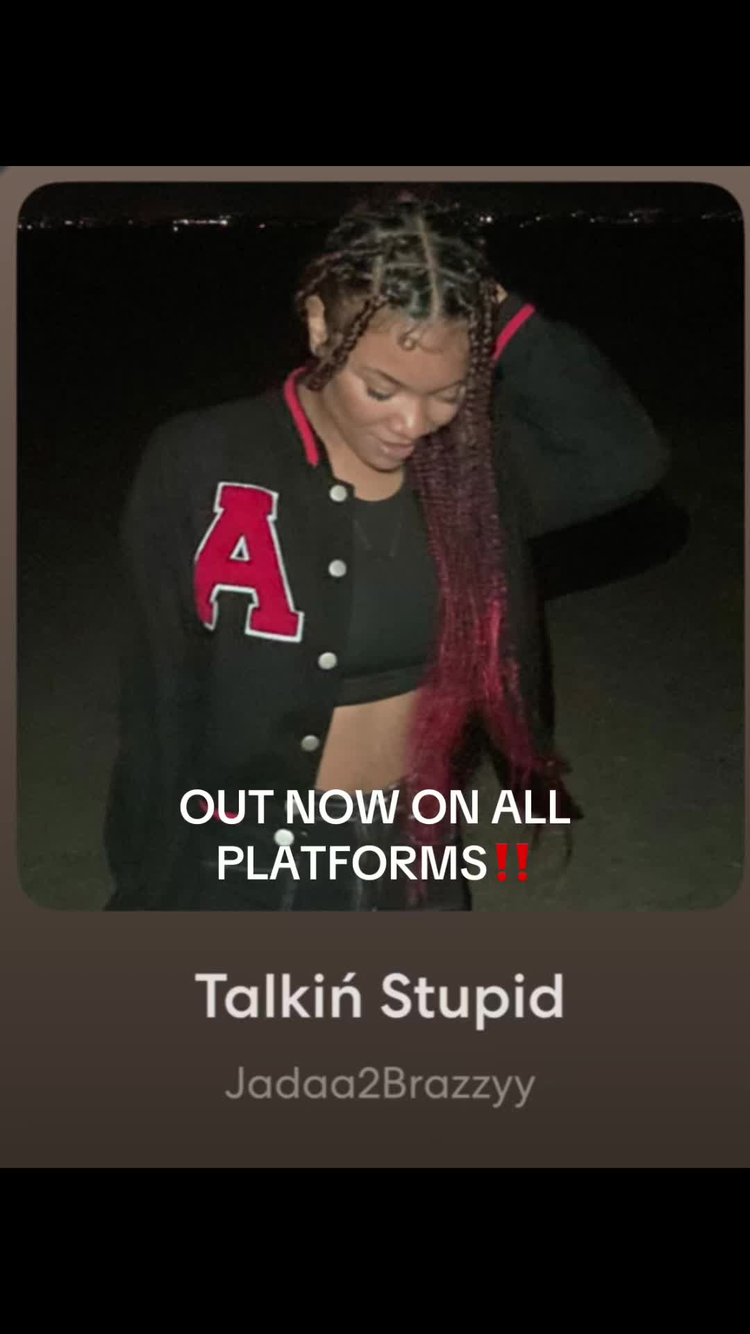 @Jada