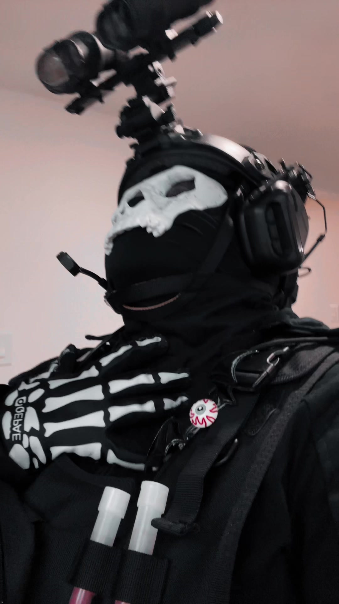 @โฏ ๐ฉ๐๐๐๐๐ค |-/