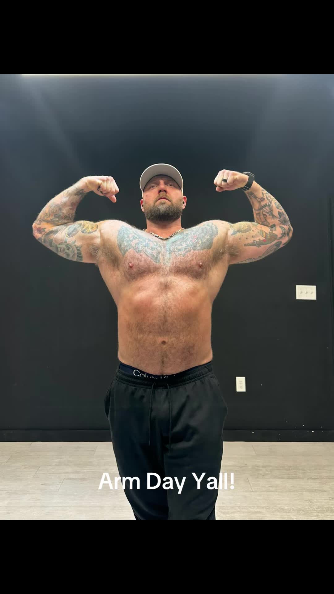 @PapaBear