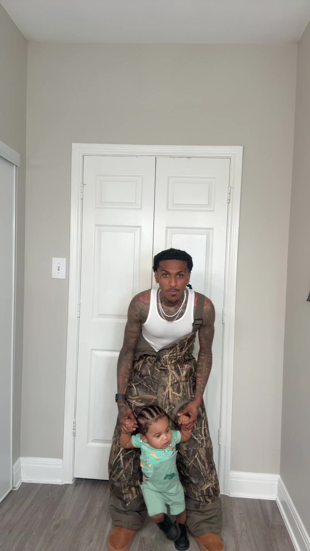@Poohthedon