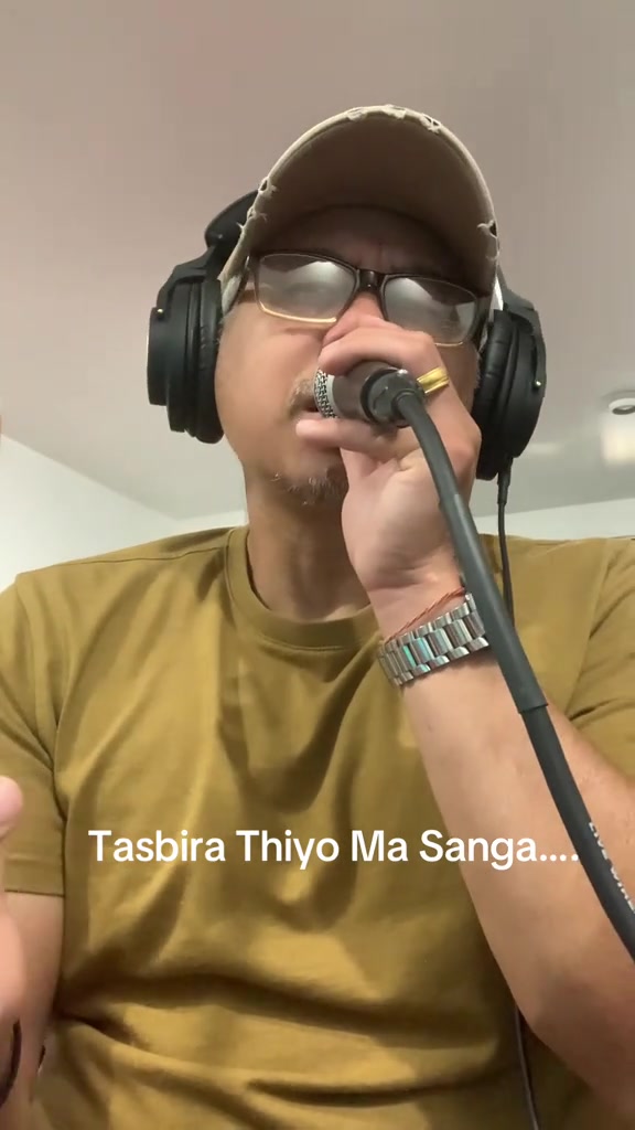 @Prakash Gurung