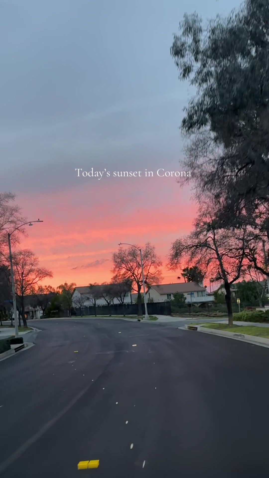 @Around Corona