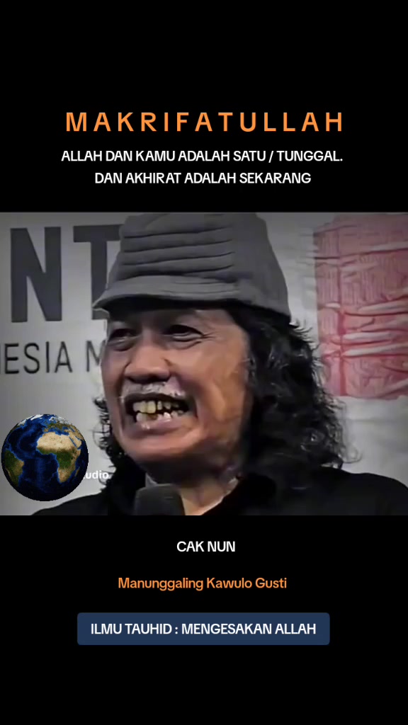 @Bang Iwan