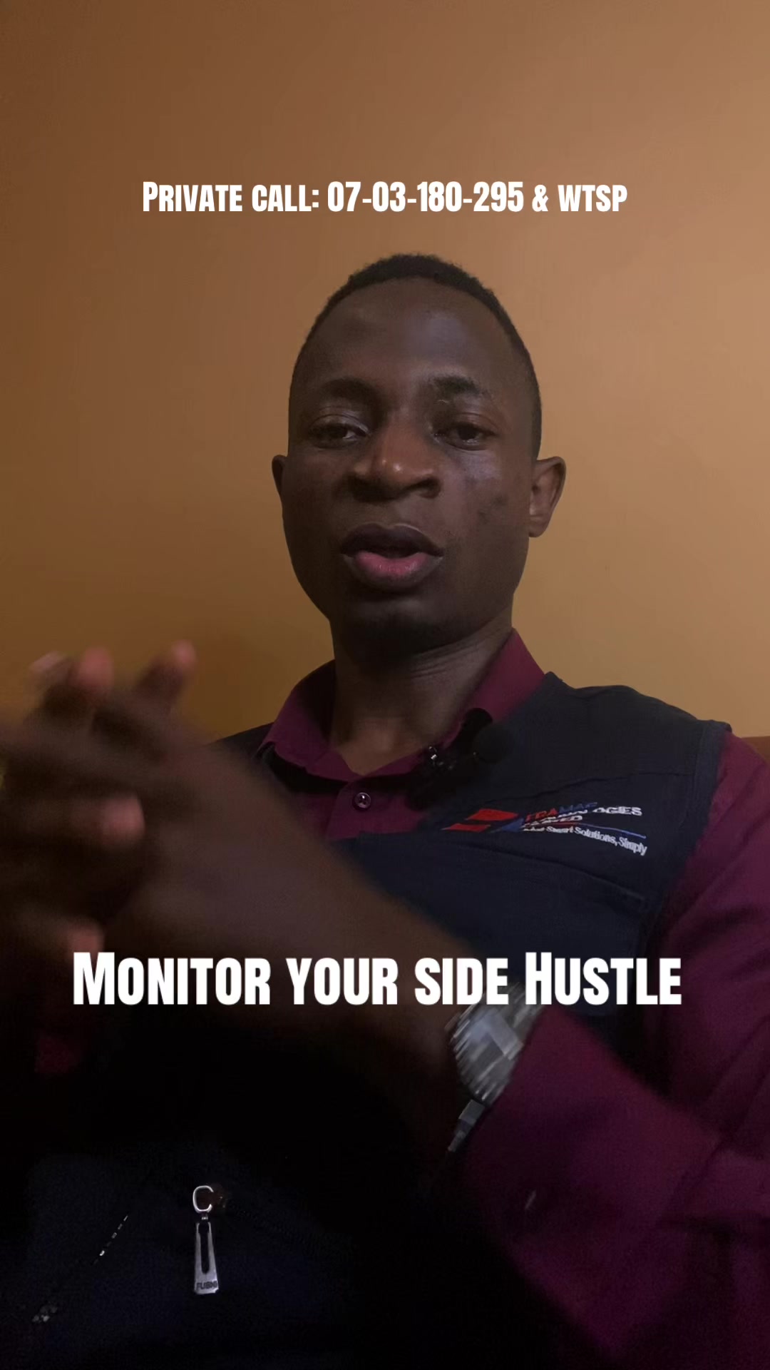 @Mr.Marvin Odoo POS System