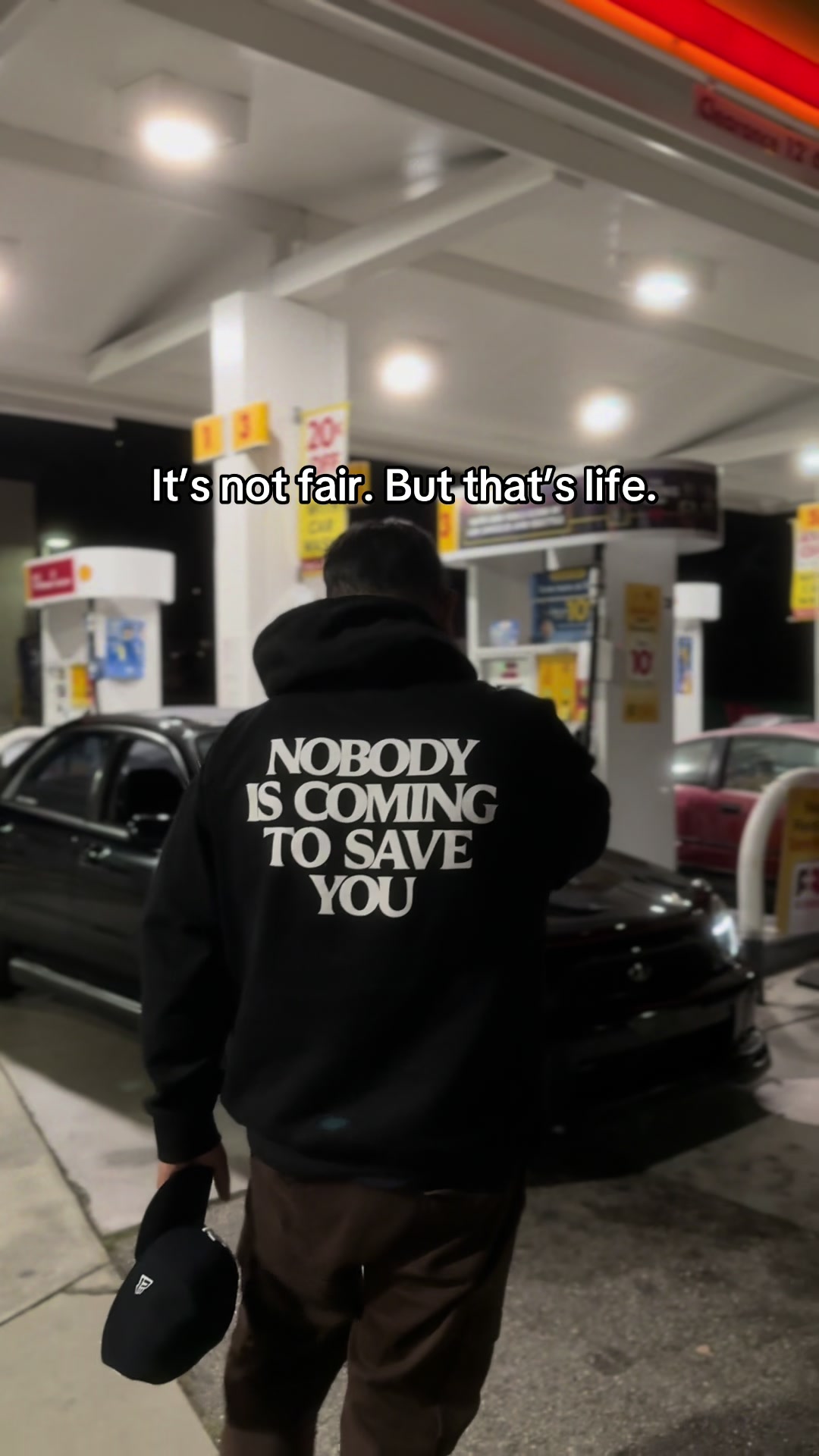 @Streetfuel Company
