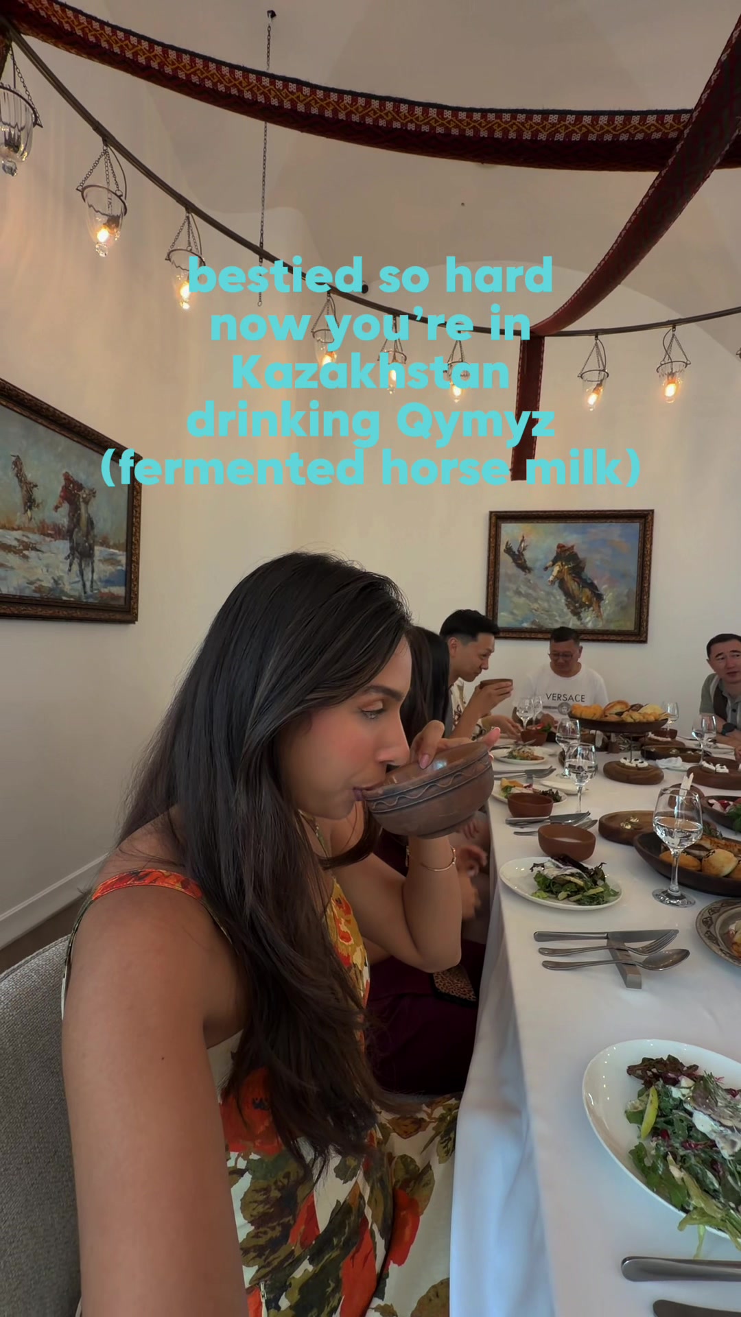 @Natasha Ibrahim | Travel