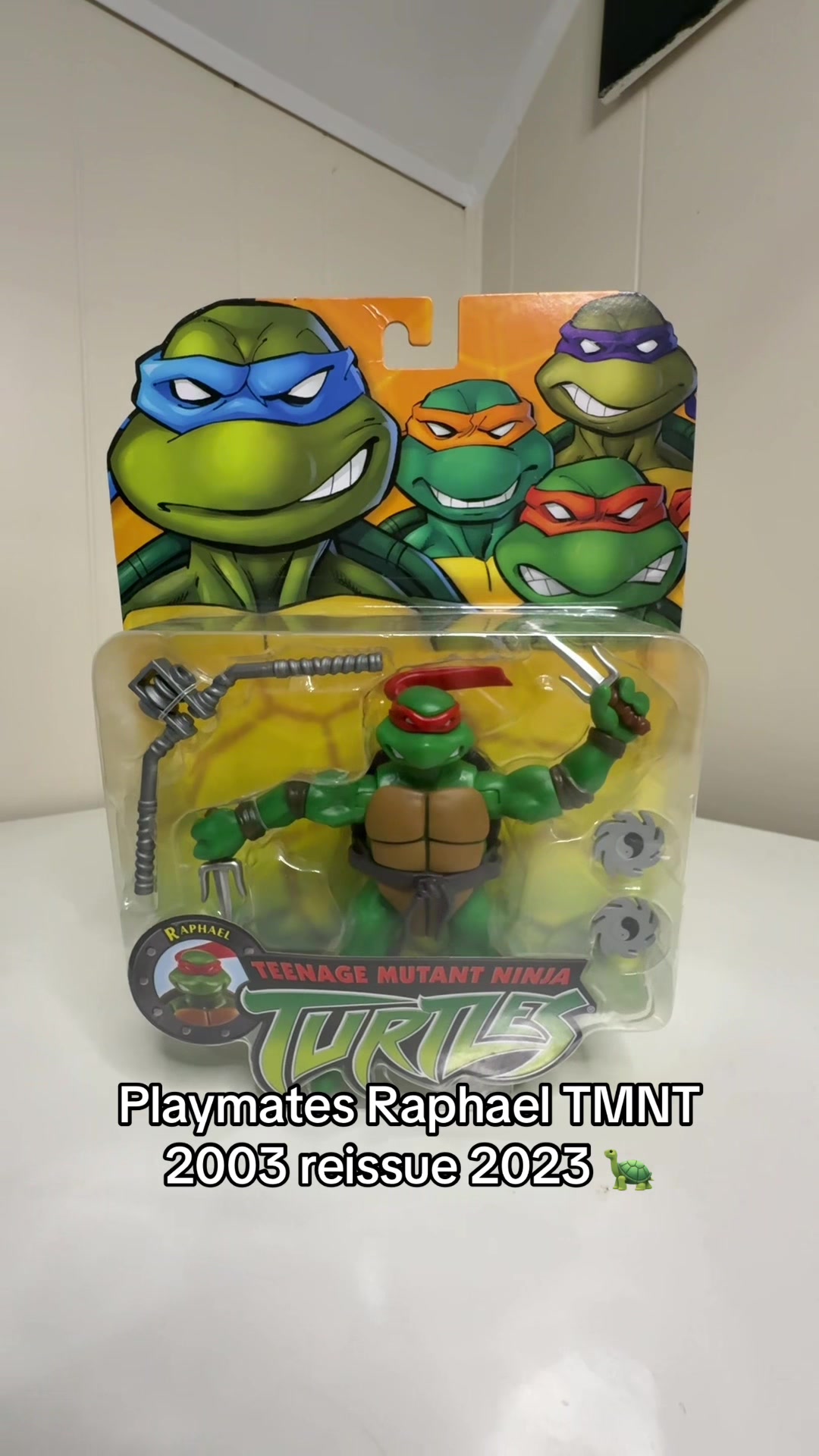 @Dmonti Collectibles