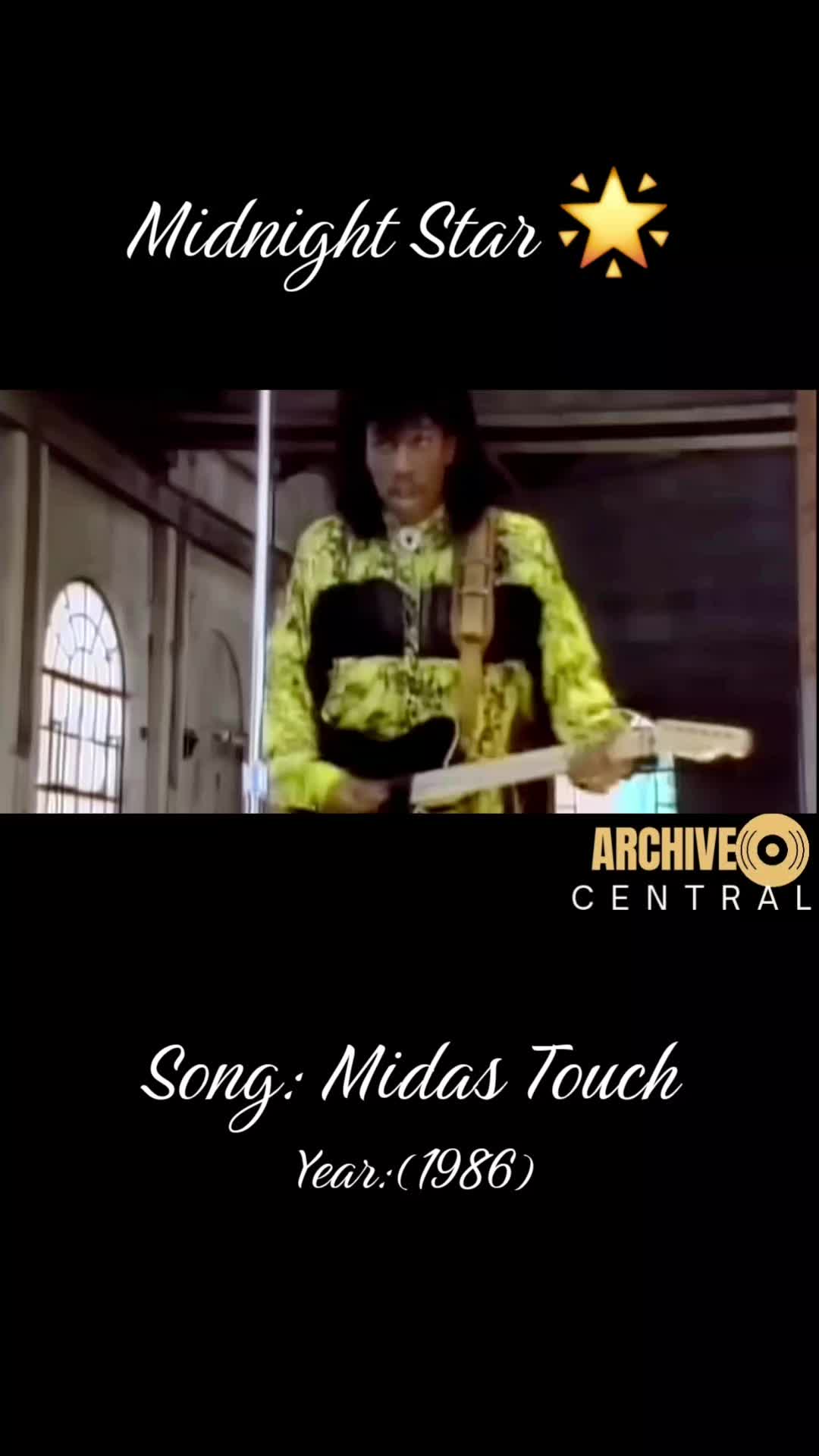 @ArchiveCentral