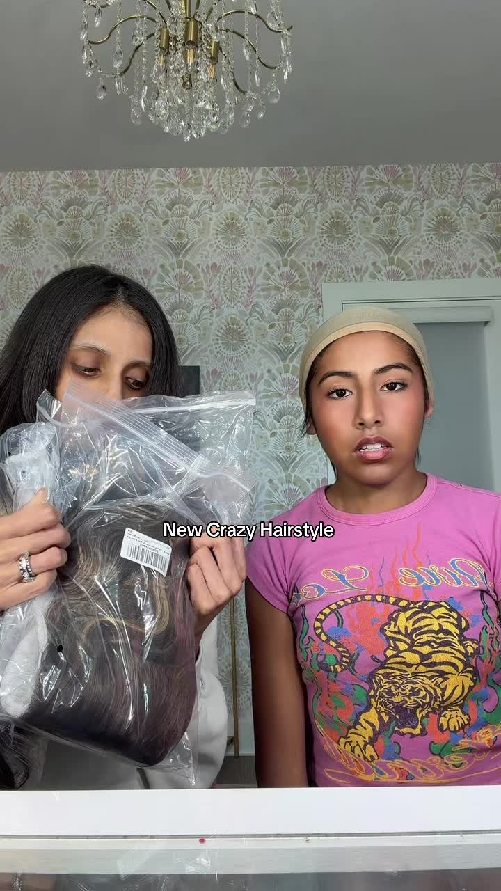 @Kriss&Esme