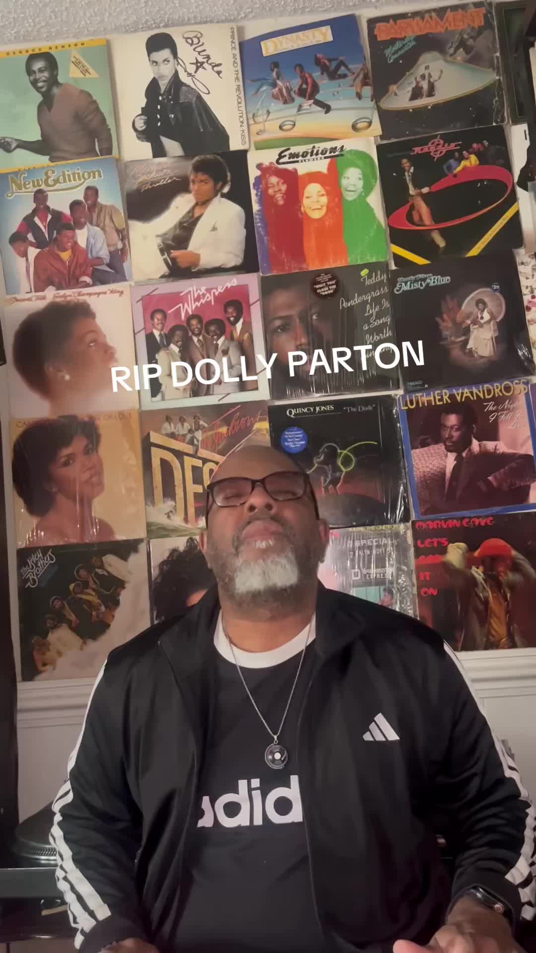 @The Vinylist