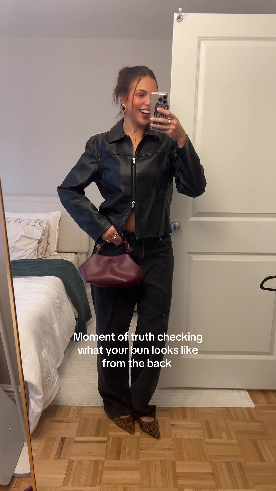 @Becca