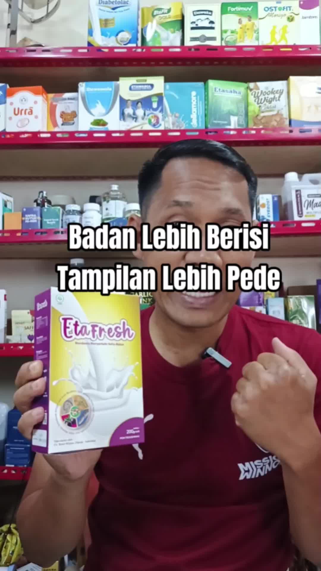 @Sehati Herbal