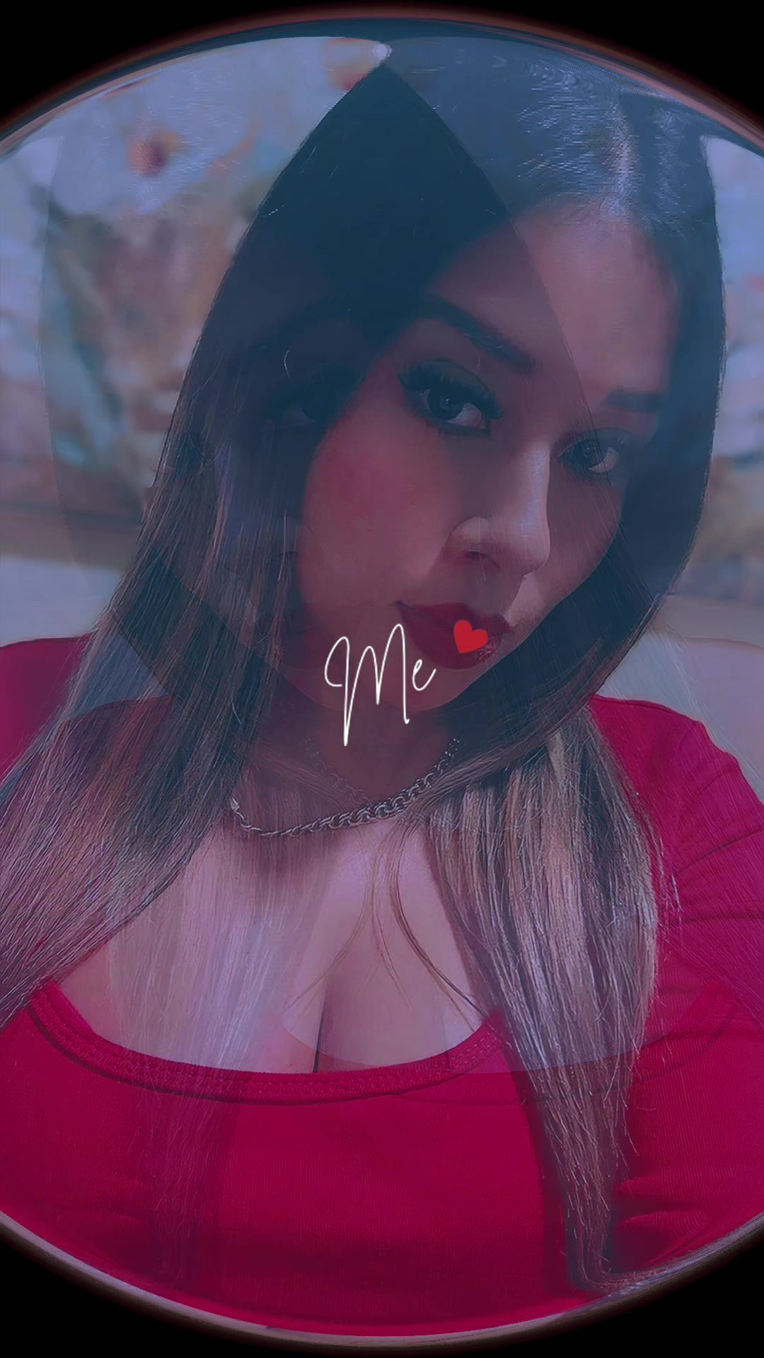 @Blanca L&oacute;pez 💋🖤