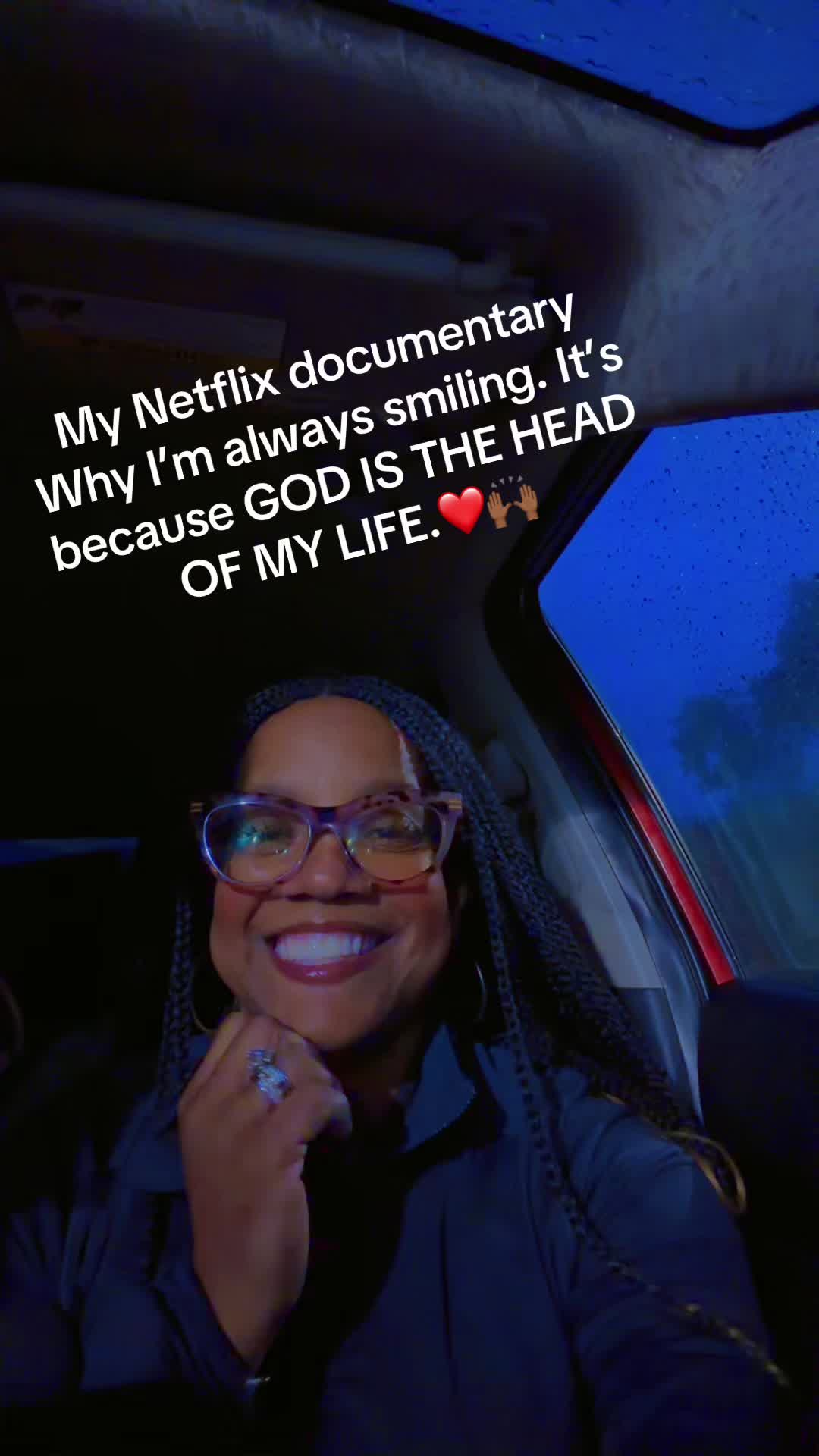 @Soncilrae Harris