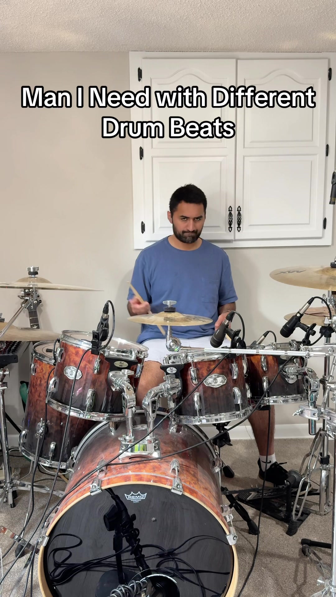 @Michael Tonga Music