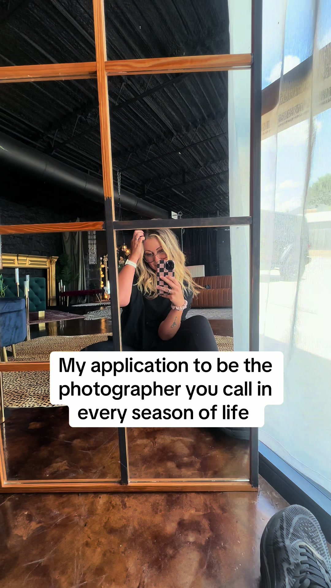 @Madison | Mom + Photographer