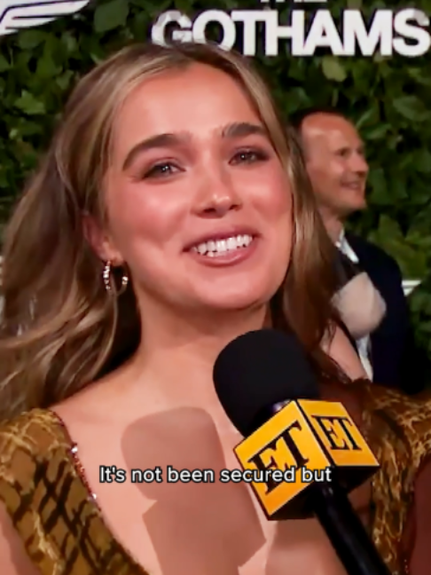 @Entertainment Tonight