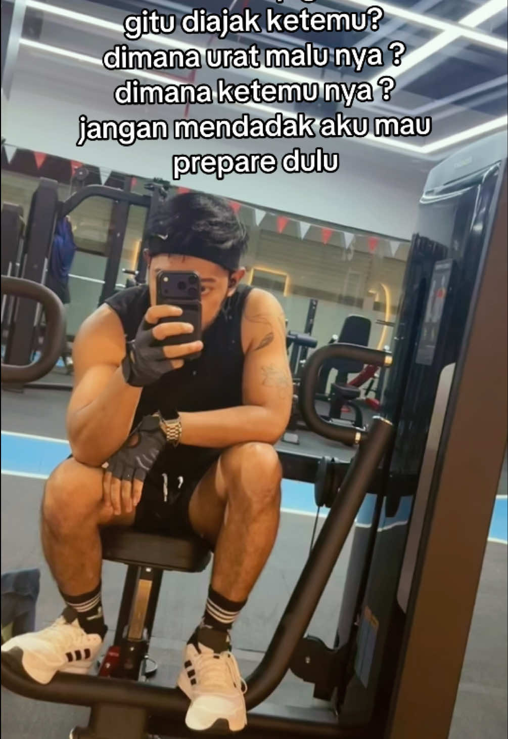 @Abdul Gilang