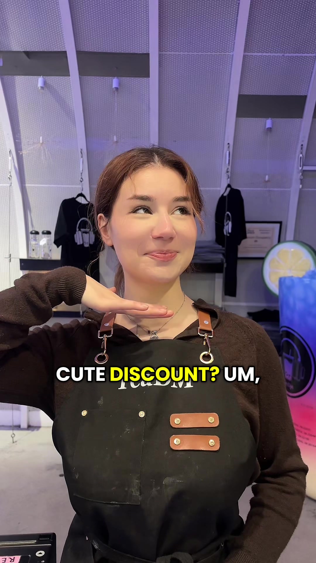 @TeaDM