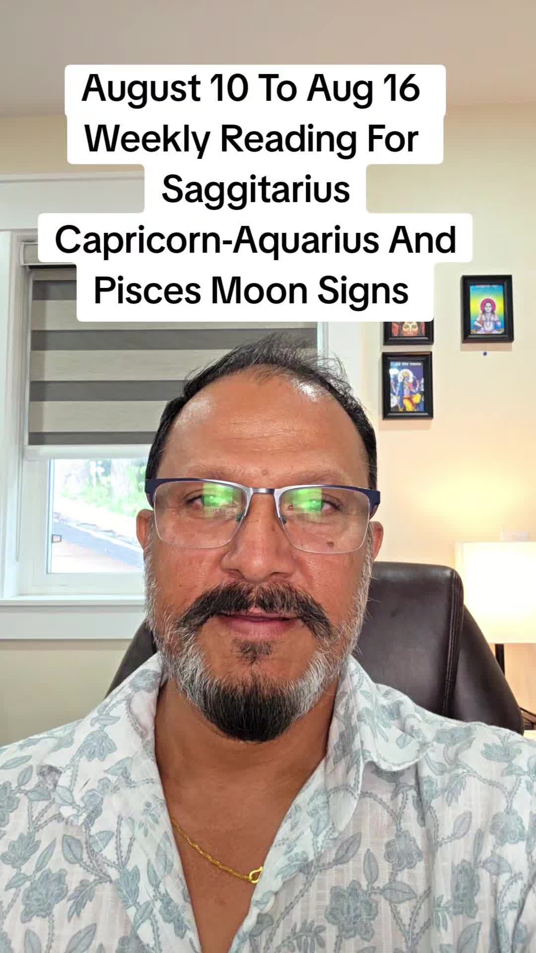 @Astrologer Of Good Times..