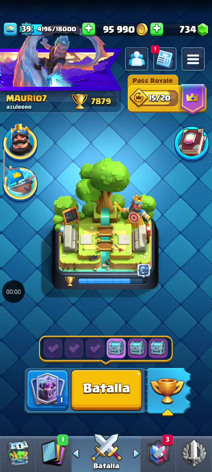 @pvz gw