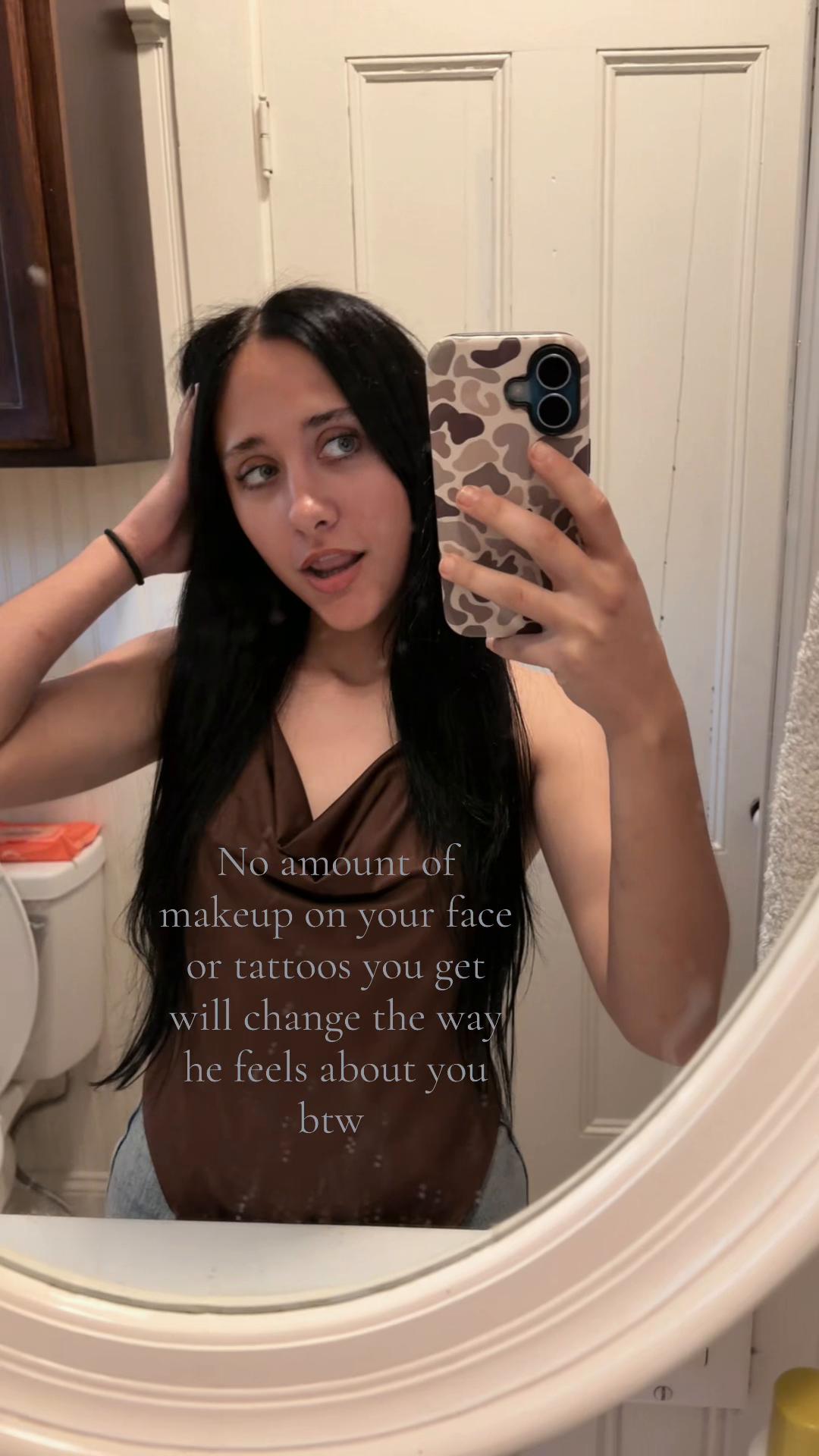 @Madison Guy
