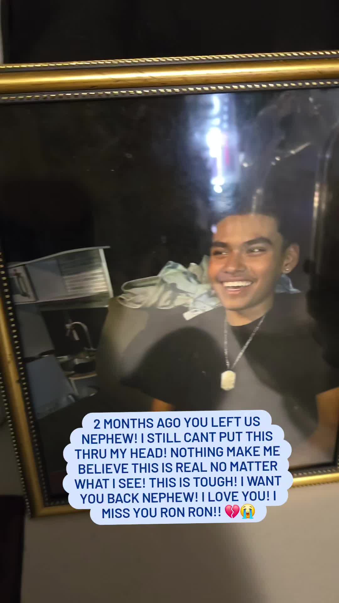 @BRUCE THE HUSTLER