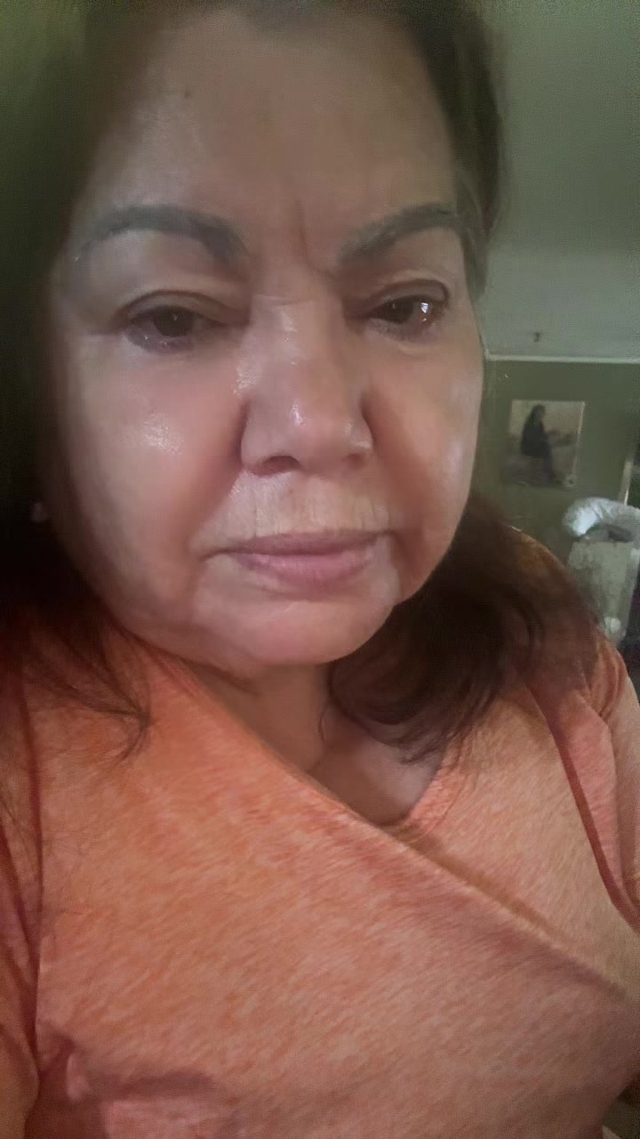 @Francisca Rodriguez