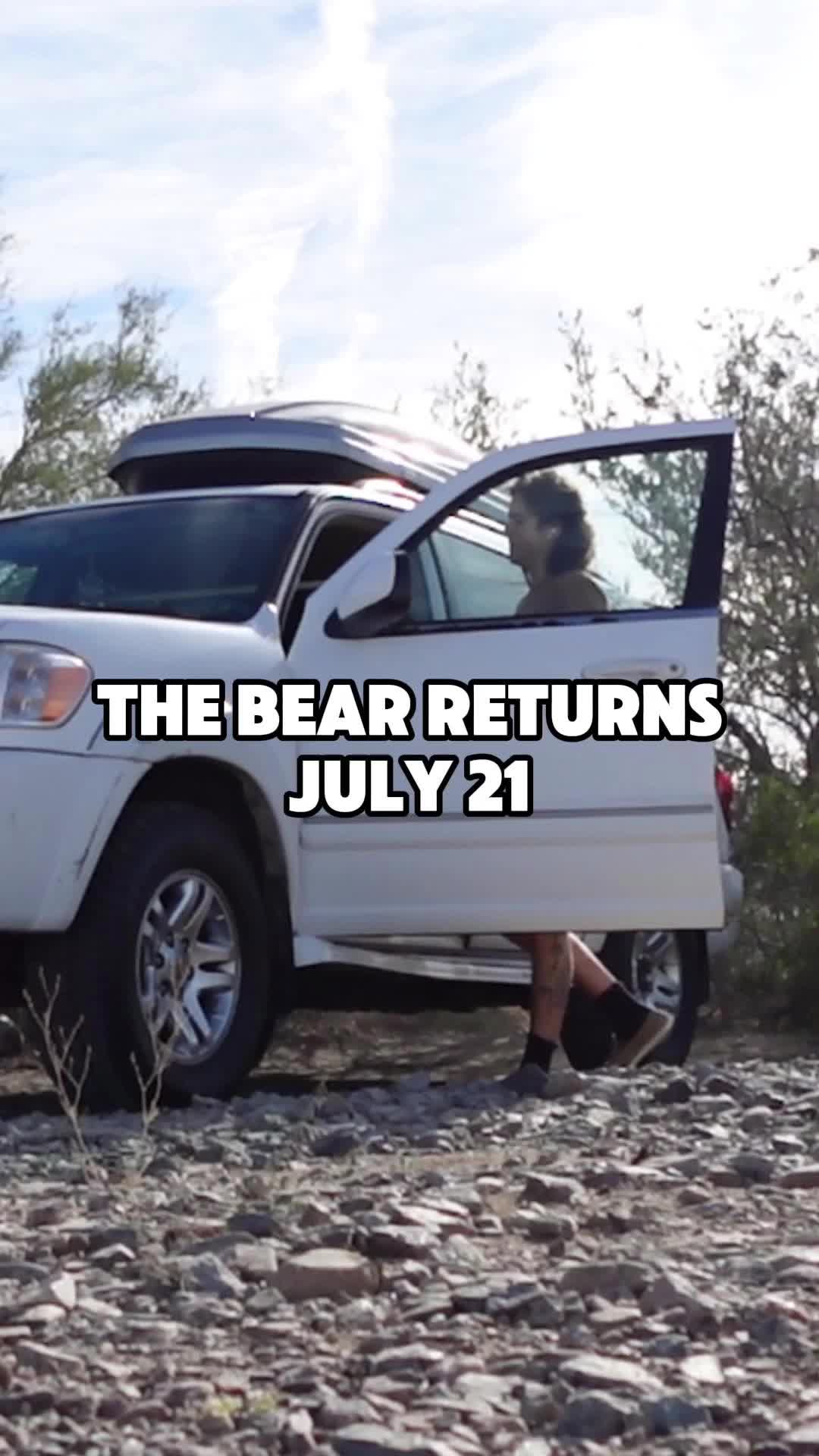 @Bearman