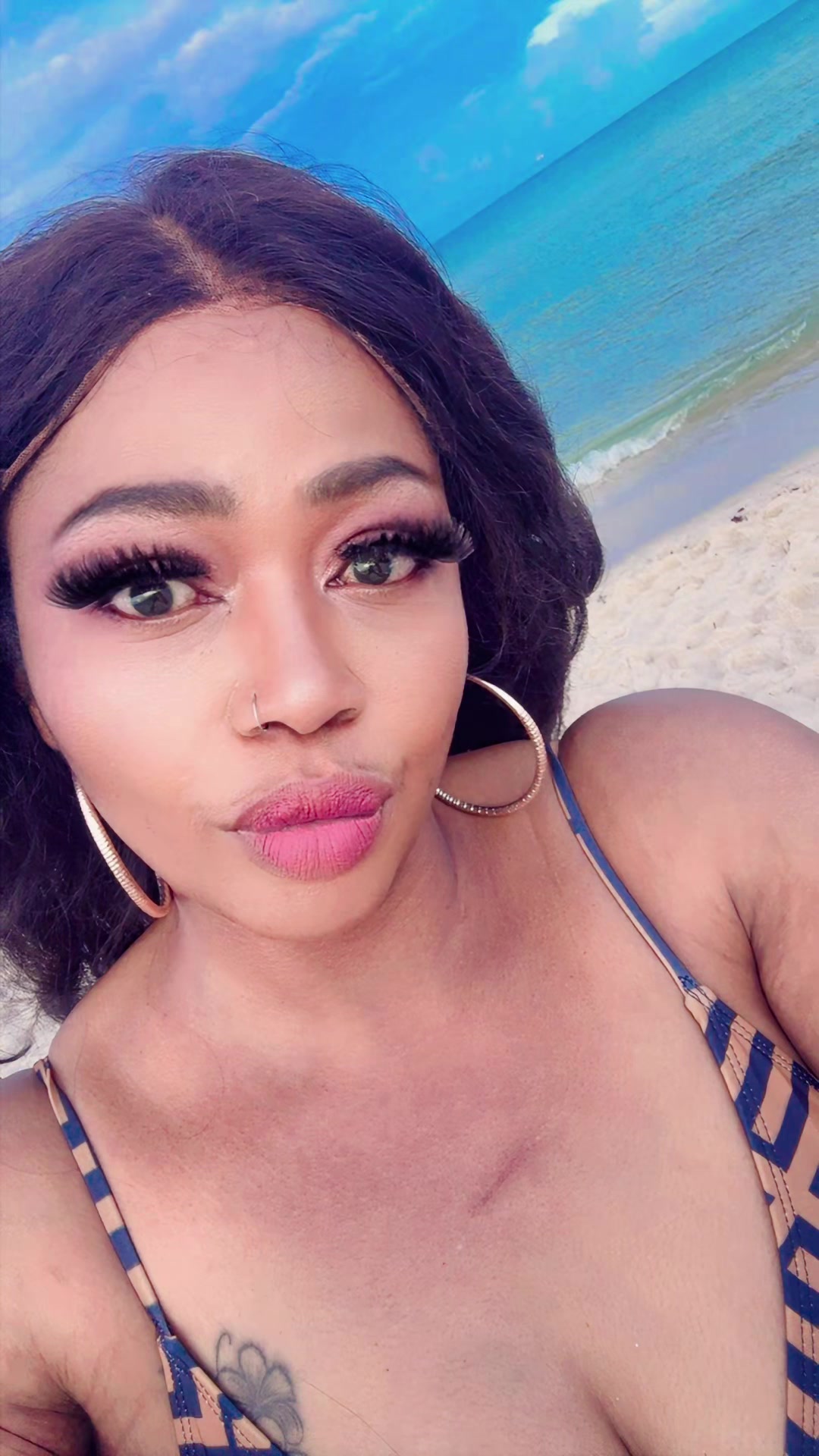 @🐋🦋Abiola Flawless Baby🦋🐬🐠