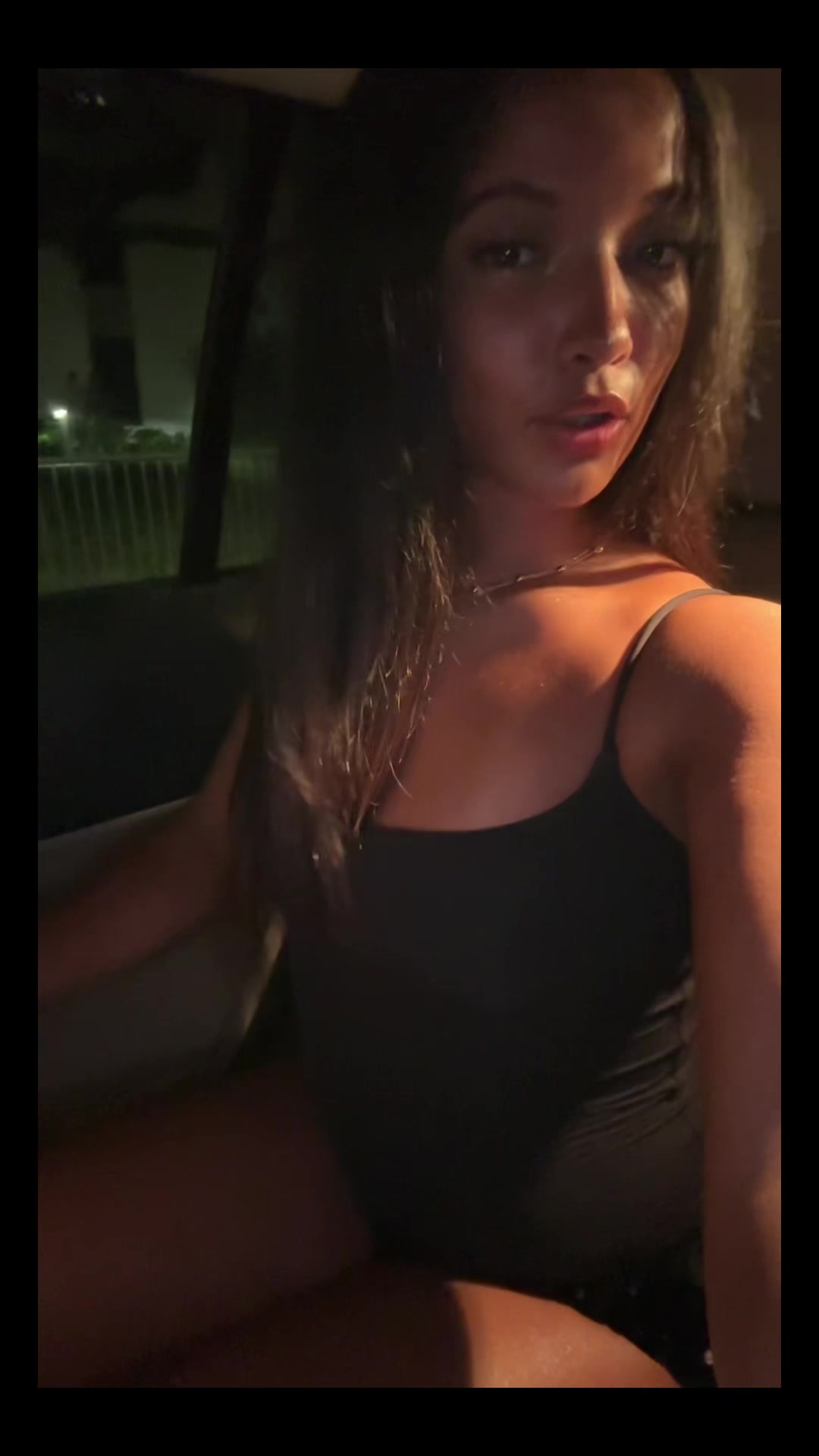@Charsafterparty