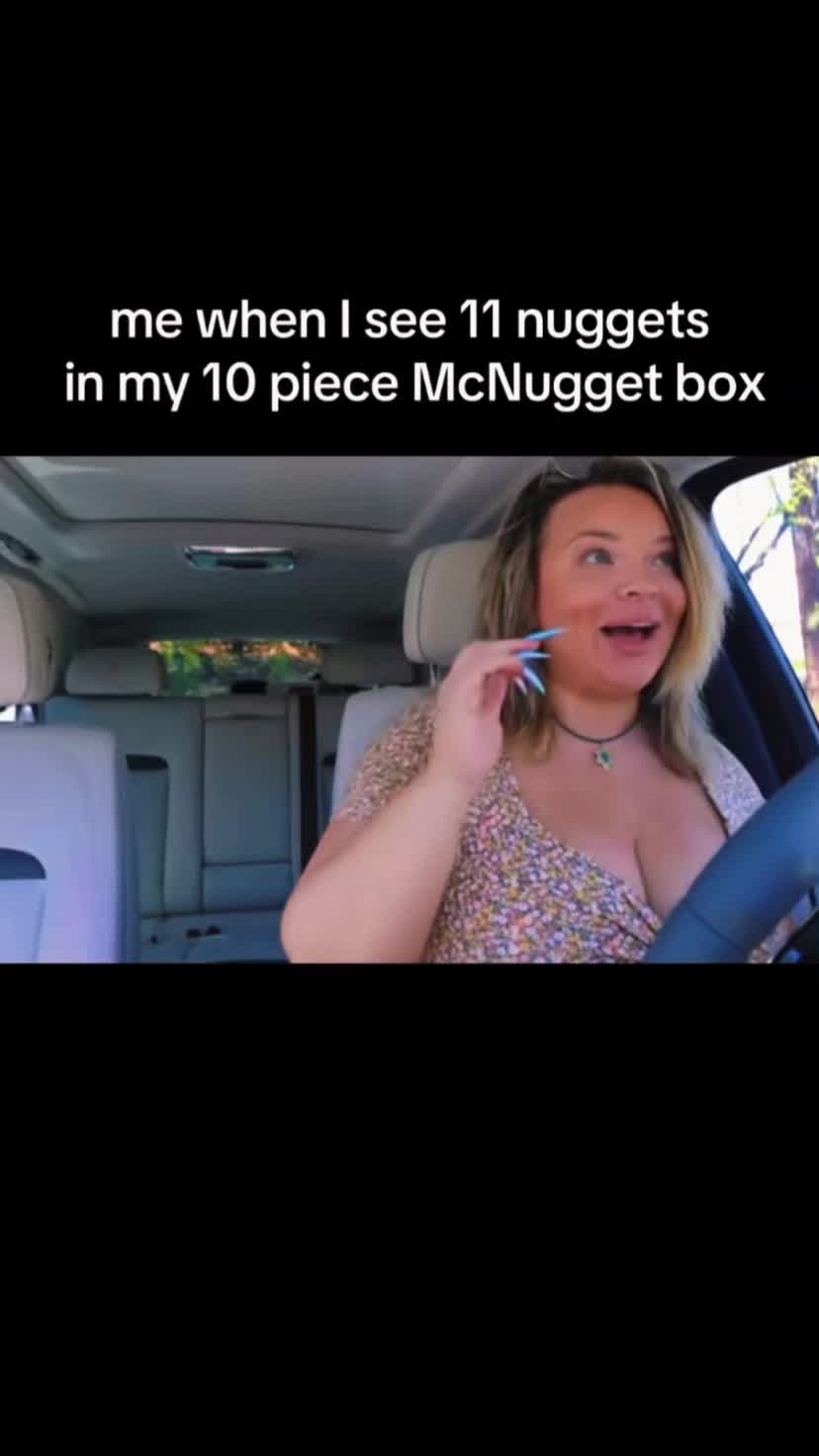 @Tana & Trisha