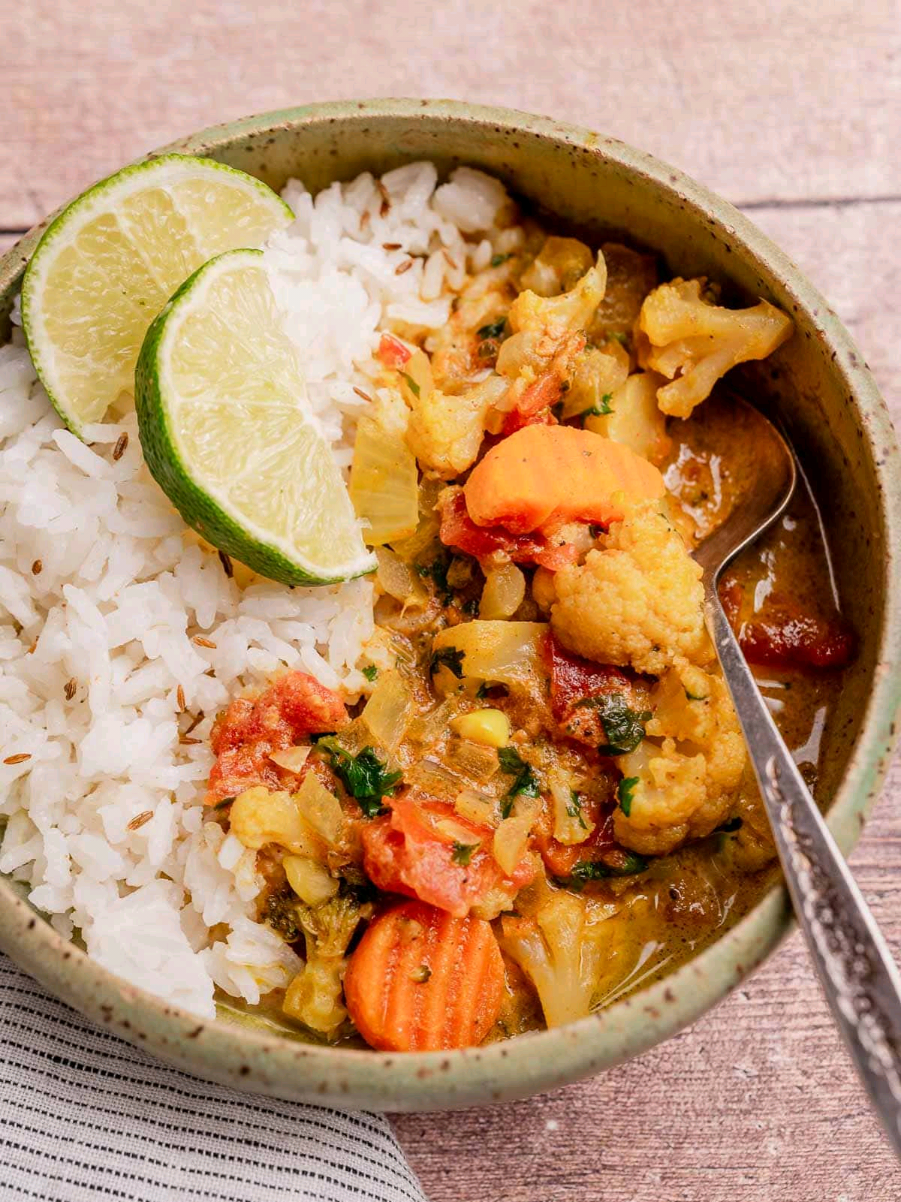 @Kristen Wood | Veg Recipes