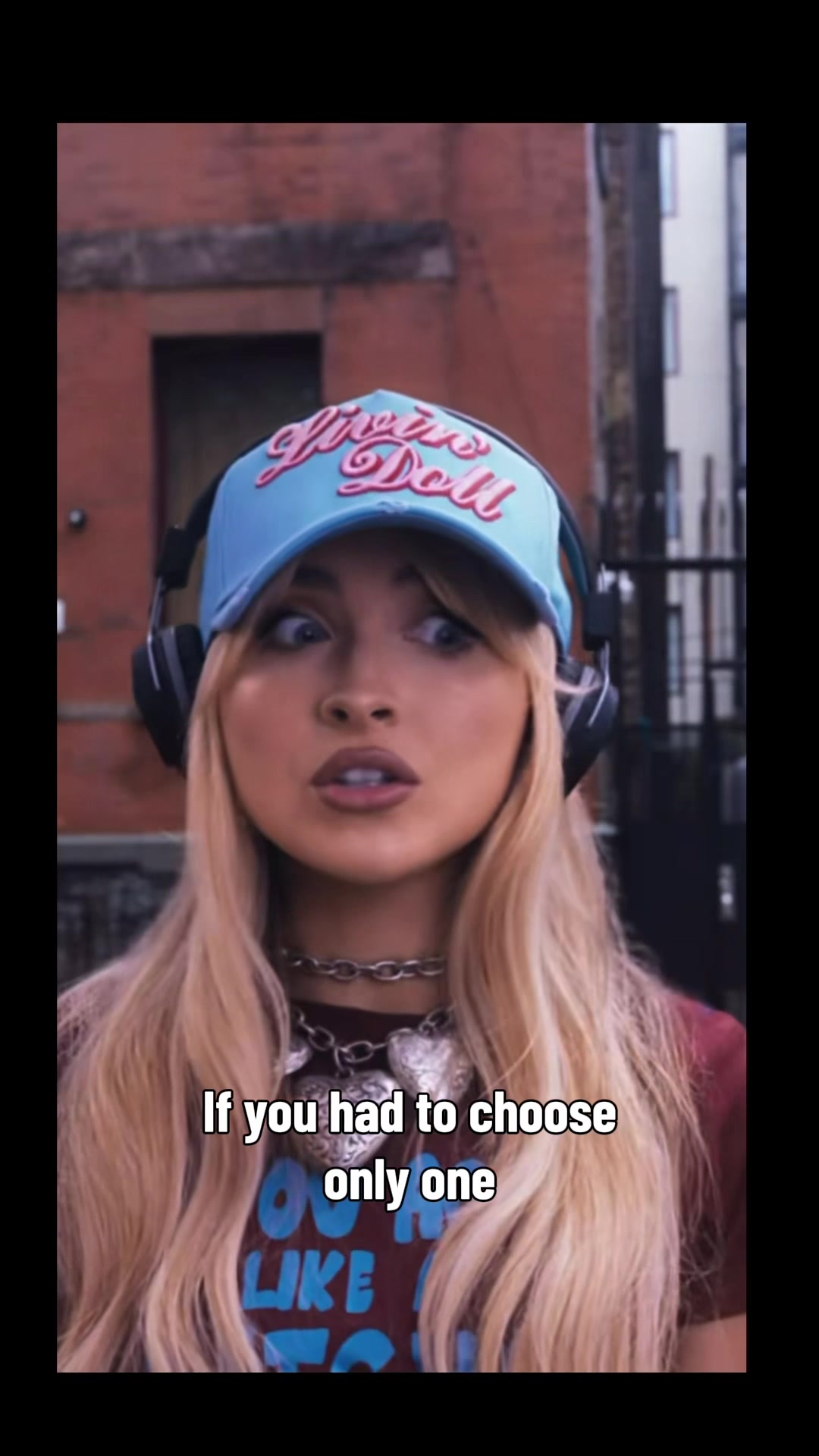 @stephanie (Taylor&rsquo;s Version)