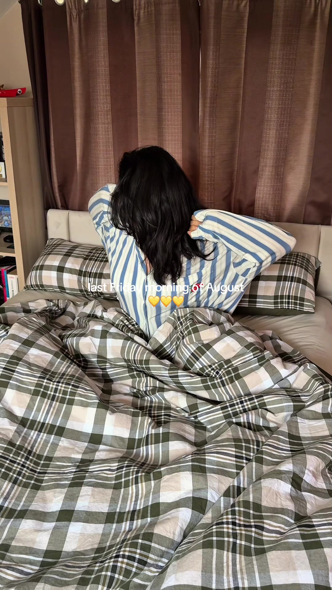 @Veronica