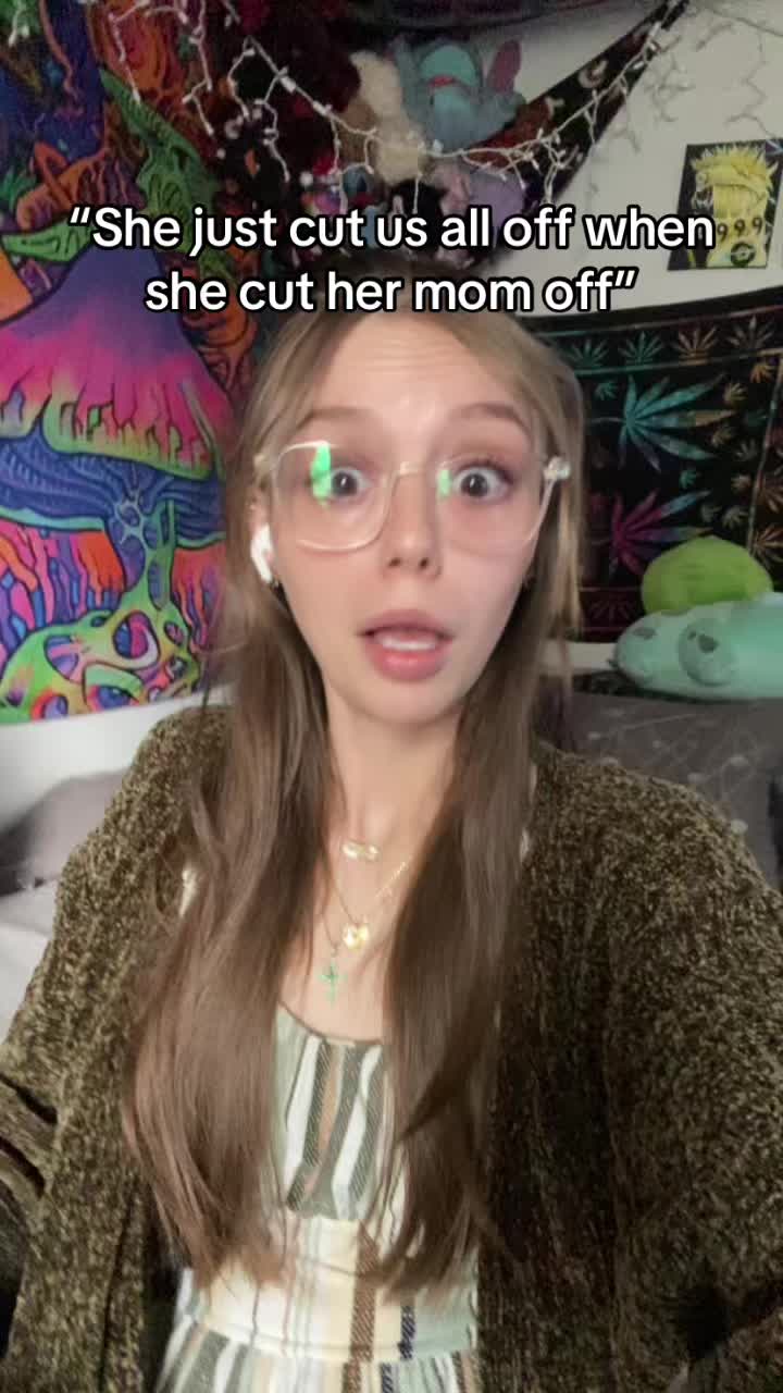 @Rebekah