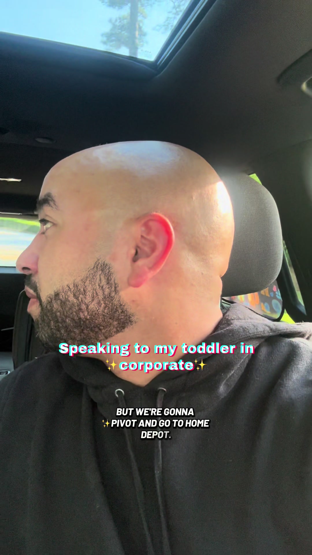 @Chase