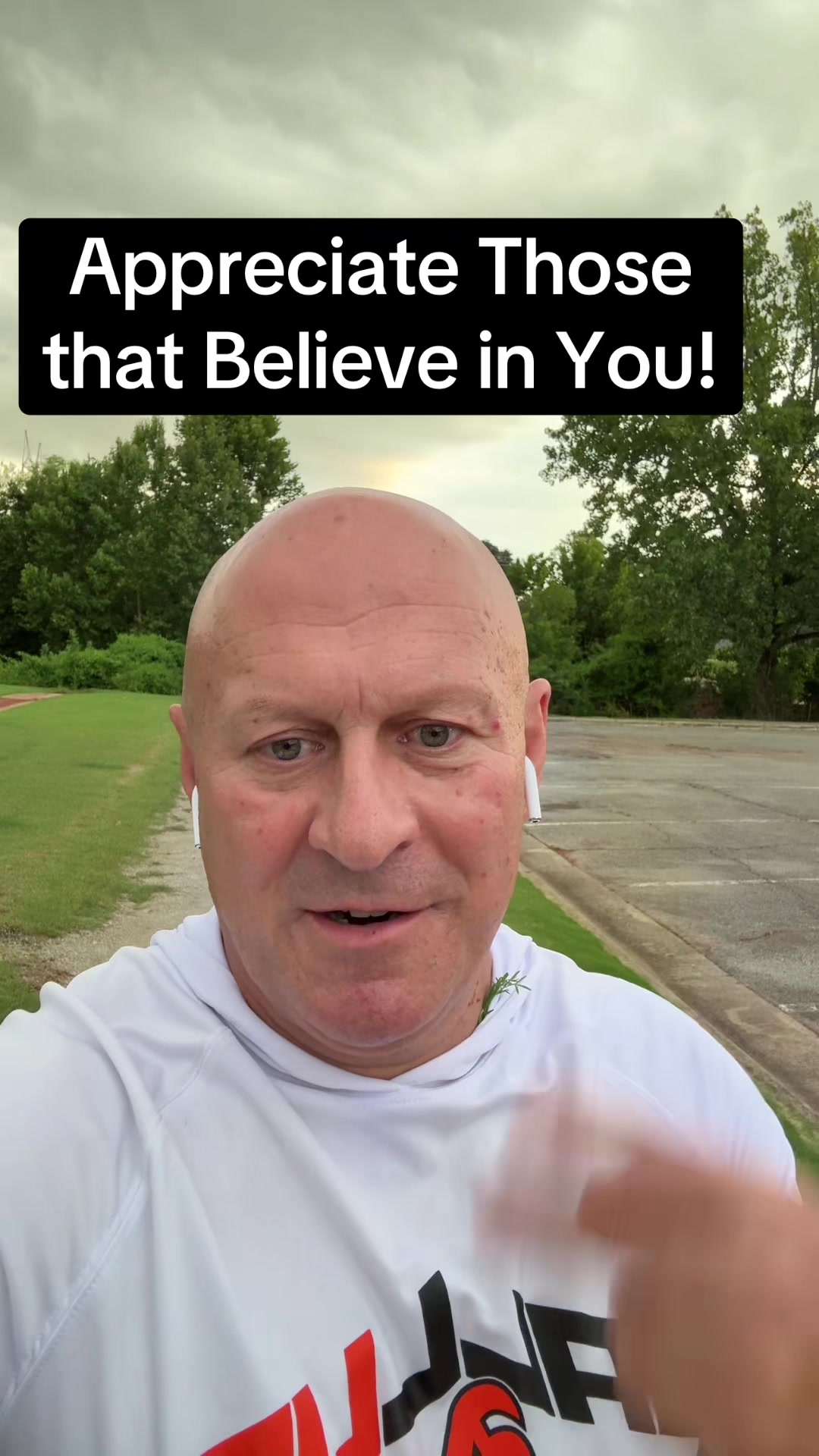 @Mike Chase
