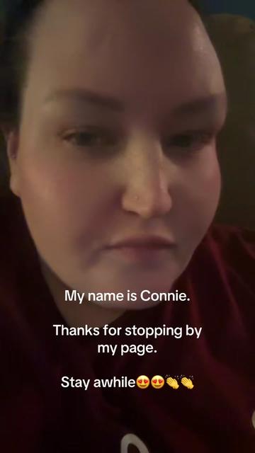 @Connie4life