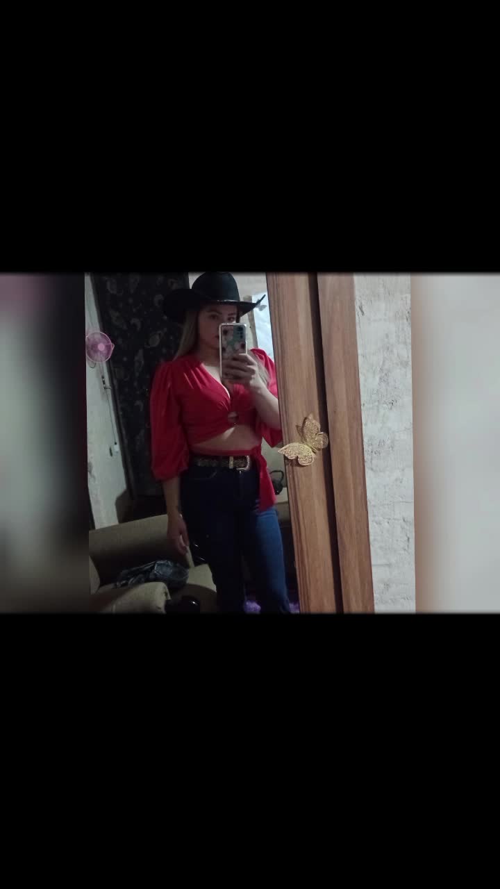 @Yazmin Tavarez